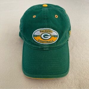 Green Bay packers hat